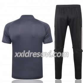 Njemačka 2020-2021 Polo za Trening M002